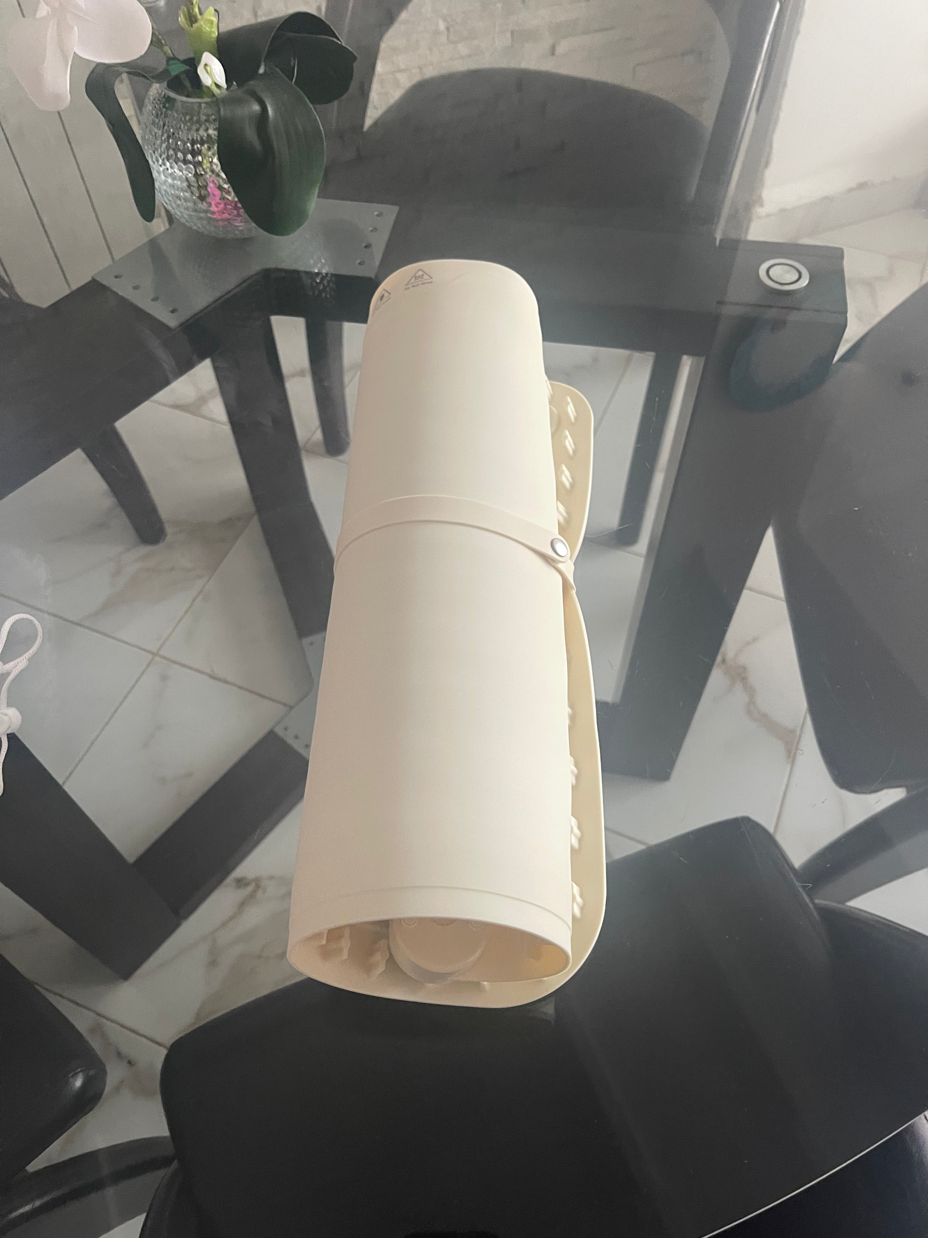 صنية التسخين - 4 أطباق