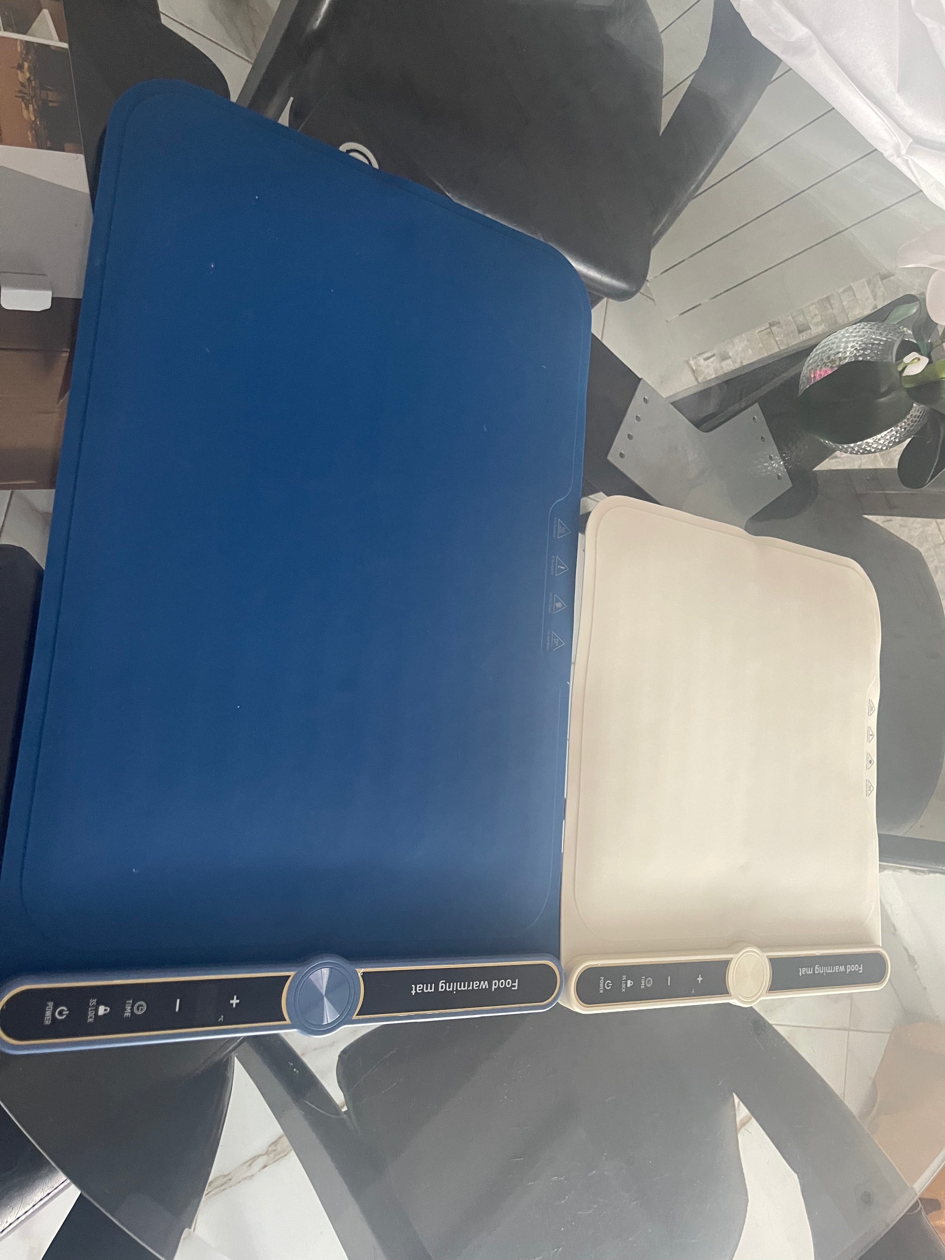 صنية التسخين - 6 أطباق